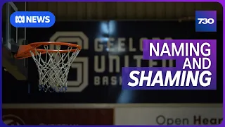 How community sporting clubs are dealing with abuse from the sidelines | 7.30