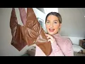 REVOLVE HAUL pink girly clothing