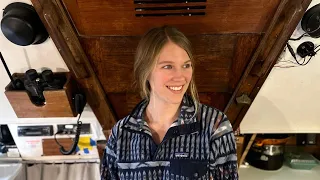 Brighter Days Ahead | Living on a Boat