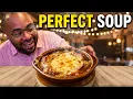This Is What A Perfect French Onion Soup Looks Like