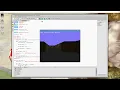 SDL Raycasting Demo