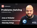 Problems Solving With C Level One - 35