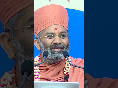 શું દરેક ભૂલ પાછળ દાનત ખરાબ હોય છે? #satshri #shorts #shortvideo #short #shortsfeed #shortsviral