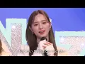 Blue Moon「NiziU 2nd Anniversary Special with U」バージョン