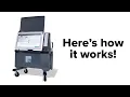 How To - New Voting Machines
