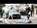 Download Lagu Boy collapses with heart attack, cruel mistress abuses him—CEO arrives, DNA test leaves him shocked!