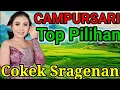 Download Lagu MONGGO LUR DI STATER MUSIK CAMPURSARI COKEK SRAGENANANE