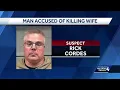 Morgantown homicide