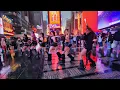Download Lagu [K-POP IN PUBLIC | ONE TAKE] KATSEYE - GNARLY Dance Cover | TIMES SQUARE