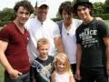 New and Old Pictures