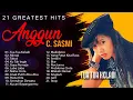 Download Lagu 21 Greatest Hits Anggun C Sasmi