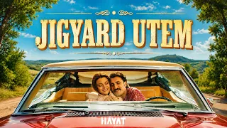Hayat Project - Jigyard Utem