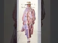 Download Lagu Indonesia Fashion at New York Fashion Week Fall 2023 Collection - Nada Puspita #shorts