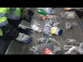 Post-Consumer Recycling at Springfield Material Recycling Facility Connecting Point Apr 8 2019
