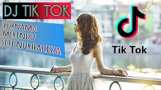 Download Dj tik tok purnama merindu siti nurhaliza MP3