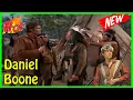 Daniel Boone New 2025 💥 S02E05 The Old Man and the Cave 💥 All-time Greatest Western Classic