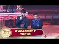 Download Lagu Duet Firgi – Valen Di Lagu “Sahabat” Bikin Satu Studio Bergoyang! | D'academy 7 Top 35