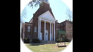 Shiloh SDA Church Springfield Ma Mid-Week Prayer Service 2022