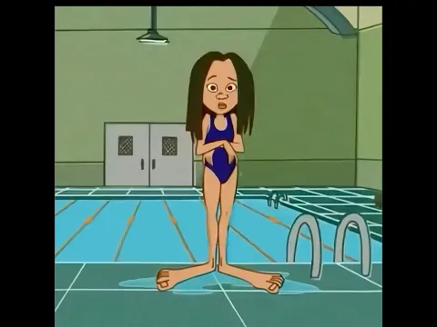 O PÉ DESSA MENINA É ENORME #shorts