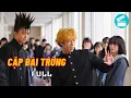 Download Lagu [Review Phim] CẶP BÀI TRÙNG Full | Hành Trình Trở Thành Trùm Trường Mạnh Nhất Chiba