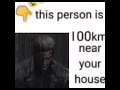 Download Lagu Albert Wesker running in the savanah for exactly three minutes