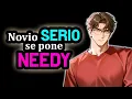 Lagu Novio SERIO Se Pone NEEDY [Quiere Tu ATENCIÓN] [Tsundere] [M4F] [Novio ASMR ROLEPLAY] #AsmrRp