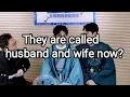 Download Lagu 【Engsub】Are you called husband and wife now? ‖ 张哲瀚Zhang Zhehan\u0026 龚俊Gong Jun‖ Word of Honor