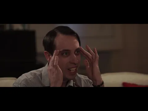 TRAILER UNA STORIA  D'ARTE  - AL CINEMA DAL 30 GENNAIO
