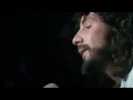 Father and Son - Cat Stevens (Lyrics)