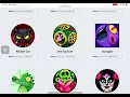 Agar io Mobile IOS Custom Skins Working Method