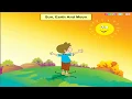 Exploring North South East and West with the help of sun Science STEAM Learning
