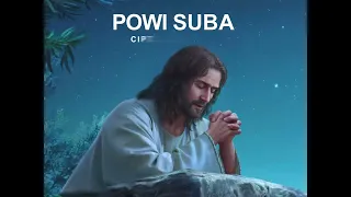 powi suba karaoke lagu rohani