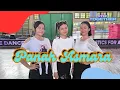 Download Lagu Panah Asmara • Music by Nini Karlina • Line Dance • Improver • ST Crew • ILDI