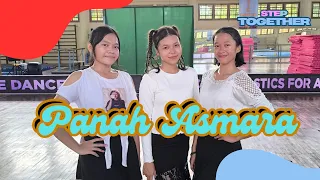 panah asmara music by nini karlina line dance improver st crew ildi