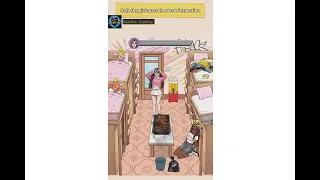 Brain Puzzle 3: Crazy Mind Level 159 Screenshot