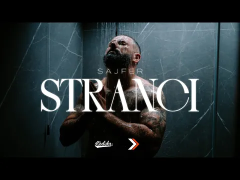 Video Thumbnail: SAJFER - STRANCI