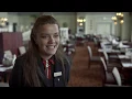 Apprentice of the Year - Hilton s youngest General Manager