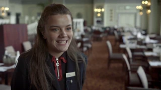 Apprentice of the Year - Hilton s youngest General Manager
