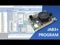 How to program ADAU1701 DSP JAB3 with SigmaStudio Demo Program Explanation
