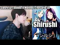 Download Lagu Sword Art Online II Mother's Rosario ED Full(male ver.) - Shirushi(シルシ) - LiSA -  Cover by RU