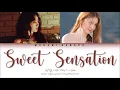 {VOSTFR/HAN/ROM} HA:TFELT (핫펠트) - "Sweet Sensation" (Ft. SOLE (쏠) (Color Coded Lyrics Fr/Rom/Han/가사)