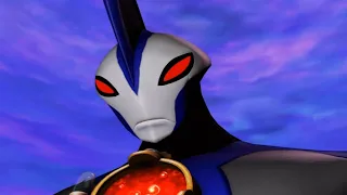 Ben 10 Ultimate Alien Cosmic Destruction - All Bosses