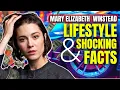 Mary Elizabeth Winstead Rumors Hot Lifestyle Updates and Net Worth