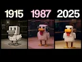 Download Lagu Evolution of Steve's Lava Chicken