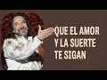 Marco Antonio Solís - Sigue sin mí | Lyric video