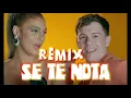 LELE PONS - GUAYNAA - SE TE NOTA - REMIX EXTENDED - LJ