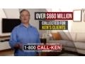 Over 660 Million Recovered Call Attorney Ken Nunn