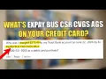 Expay Bus Csr Cvgs Ags Dallas TX Charge On Credit Card - What Is It Is It a Scam