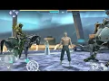 Download Lagu Shadow vs King of the Legion - Shadow Fight 3 Battle of Bosses