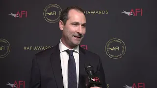 AFI Conservatory Alum Brad Ingelsby on His Training at AFI